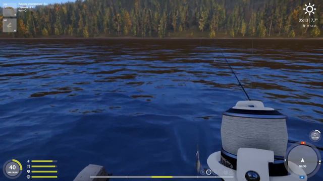 Русская рыбалка 4. Фарм. Russian fishing 4. смотреть онлайн