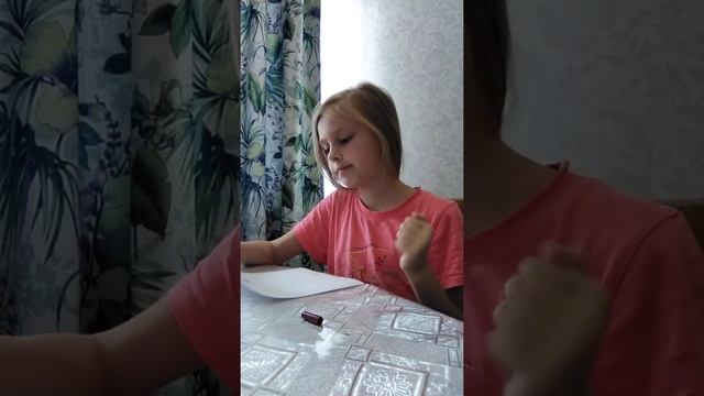 Как красиво нарисовать балерину ,урок рисования!? смотреть онлайн