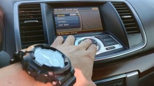 Nissan Teana J32 2010 2.5 предварительный обзор