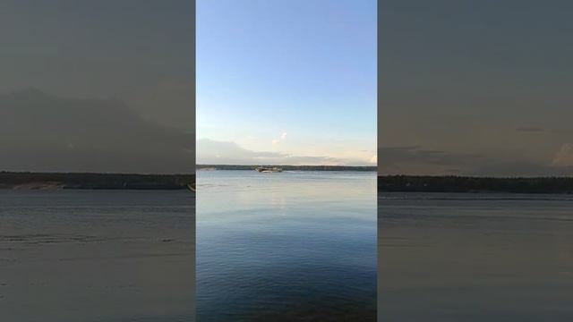 Валдай. Валдай по Волге. Катер на подводных крыльях. Valdai on the Volga. Hydrofoil boat. Valdai.