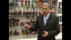 Справочник автолюбителя - осушитель топлива Hi-Gear