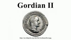 Gordian II