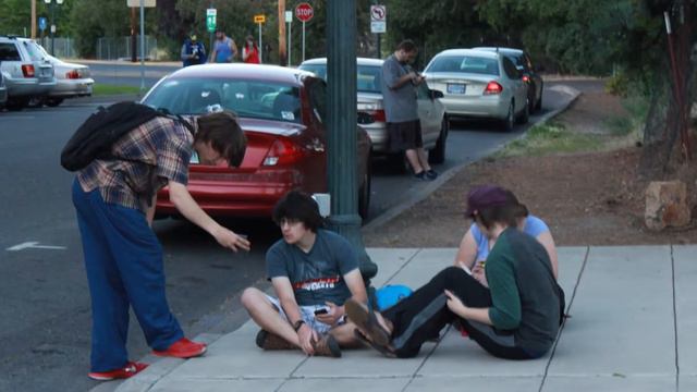 Klamath Falls Herald & News Pokemon Go