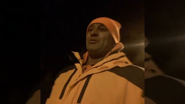 Всем здравия!В Перми зима и -20классс!!!Отвечаю на вопрос где буду отмечать Новый Год❄❄❄??? смотреть онлайн