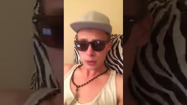 raslofficial51 Я на самом дне притона Я в хламину смотреть онлайн