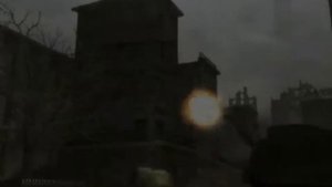 Вступительный ролик из Call of Duty - United Offensive