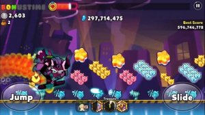 Yam cookie 628M Cutting edge cookiebot laboratory [ Cookierun Ovenbreak ]