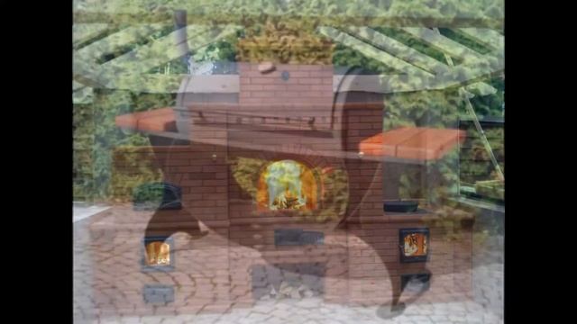 Строительство камин печь Воскресенск тел.89250555946 смотреть онлайн