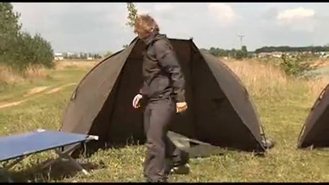 Палатки Carp Vario смотреть онлайн