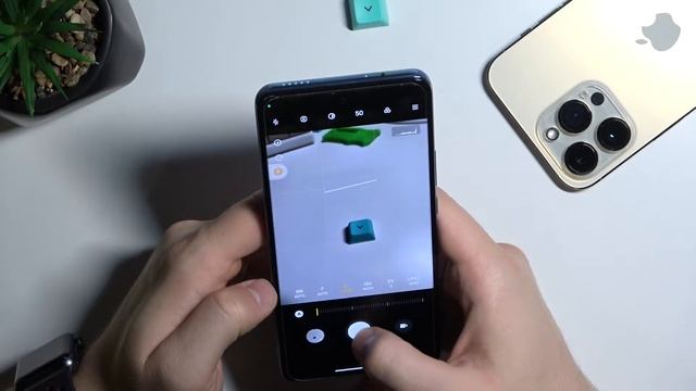 How to Use Camera Pro Mode in XIAOMI 12T Pro – Camera Advanced Options смотреть онлайн