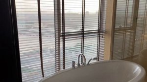 Обзор отеля Movenpick Hotel Jumeirah Lakes Towers (Дубай)