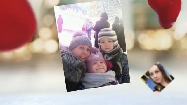 Поздравления от моей любимой Мамулички❤️ смотреть онлайн