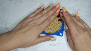 Мурчащие мотивы крючком? ?⬛??⬛?