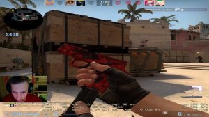 CS:GO | Moments №1