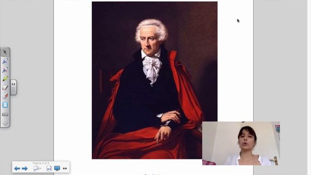 Ugo Foscolo Solcata ho fronte, occhi incavati intenti (parte 1) смотреть онлайн