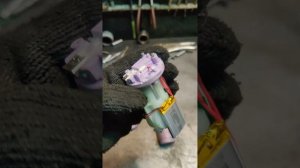 Ирригатор Enchen. Не ремонт. разборка. Качественное одноразовое изделие.