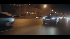 Тест драйв от Эрика Давидыча Range Rover Sport SVR