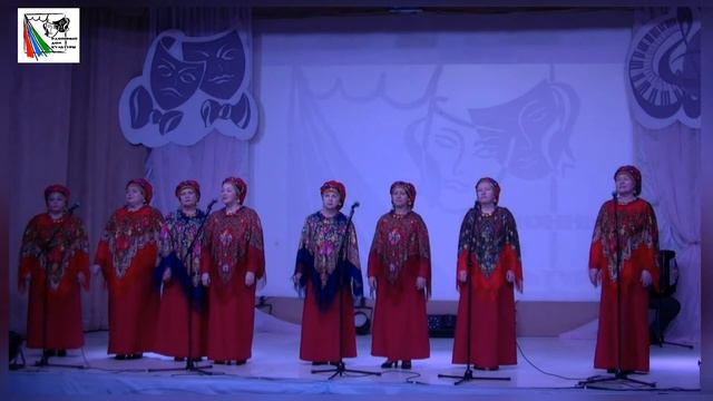 Все цвета радуги | Березовский район смотреть онлайн