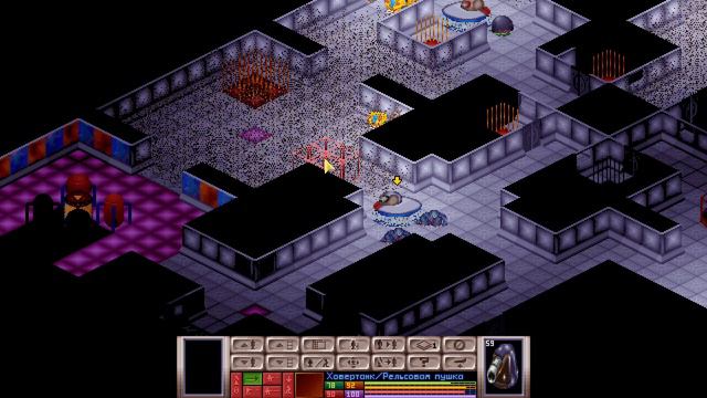 47 UFO: Enemy Unknown (Openxcom, FMP, Superhuman, Ironman) Атакуем первую для нас Базу пришельцев № смотреть онлайн