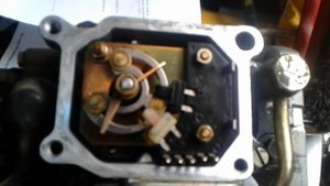 Тнвд qd32eti