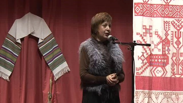 День поселка Клементьево  