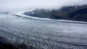 Skaftafell national park