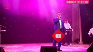 Кини зор кинм Замири Тиллозод