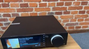 OGY & Cambridge Audio EVO 150 4K