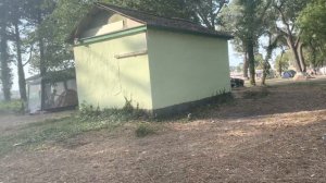 КЕМПИНГ В ГЕЛЕНДЖИКЕ «ДРУЗЬЯ»/ ЕДЕМ СУТКИ /НЕГДЕ НОЧЕВАТЬ