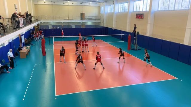 Первенство Санкт Петербурга.2круг.Невская - Калининская. смотреть онлайн