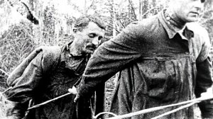 Есть такая страна - Колыма, Колыма, есть такие земные угодья