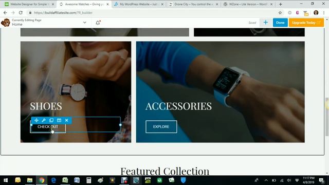 #3 Wordpress Site Development Tutorial