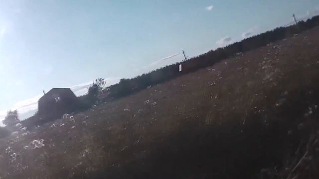 Поездка в Тверскую область (Дачный посёлок Эра) смотреть онлайн