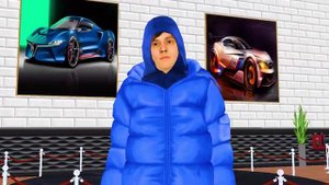 САМАЯ ТОПОВАЯ ПРОКАЧКА АВТОМОБИЛЯ на МАТРЕШКА РП! ЛУЧШАЯ ПРОКАЧКА в CRMP MOBILE (feat MALISSON)