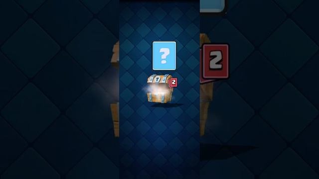 Скачал Clash Royale в Play Market
