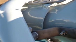 Водометный движитель или водомет ( jet drive )