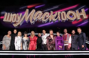 Чем удивил проект НТВ «Шоумаскгоон» Ведущие Родригез и Батрутдинов, голограмма и звездный самосуд