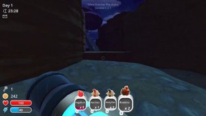 Проходим первую версию! | Slime rancher 0.2.1