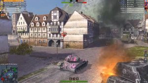 How To Quickly Explore Tanks / Farm Experience Faster In WoT Blitz