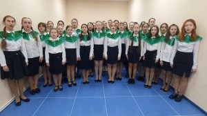 В А Моцарт "Мы поём веселья песни" из оперы "Похищение Сераля"