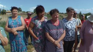 Обращение к Губернатору. Уничтожение моста, как быть жителям???