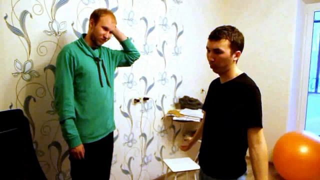 Короче говоря, у меня сломался компьютер. смотреть онлайн