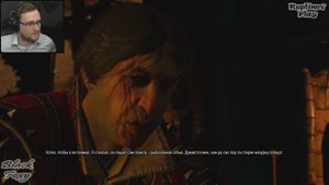 КАК КУПЛИНОВ С ГЕРАЛЬТОМ БУХАЛ! ► СМЕШНЫЕ МОМЕНТЫ С КУПЛИНОВЫМ ► The Witcher 3: Wild Hunt