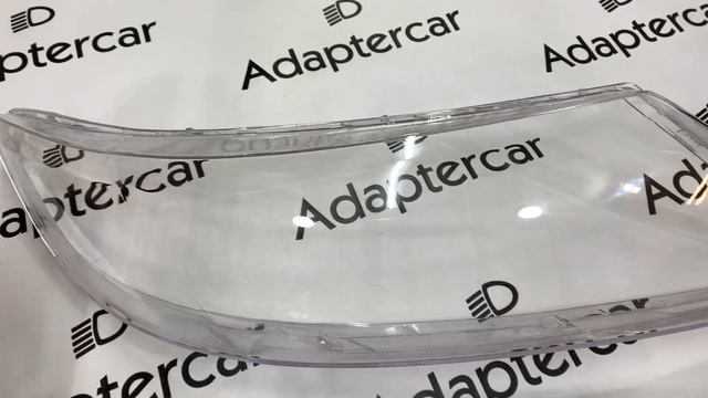 Стекло фары Kia Sorento 2 2009-2012 дорестайлинг смотреть онлайн