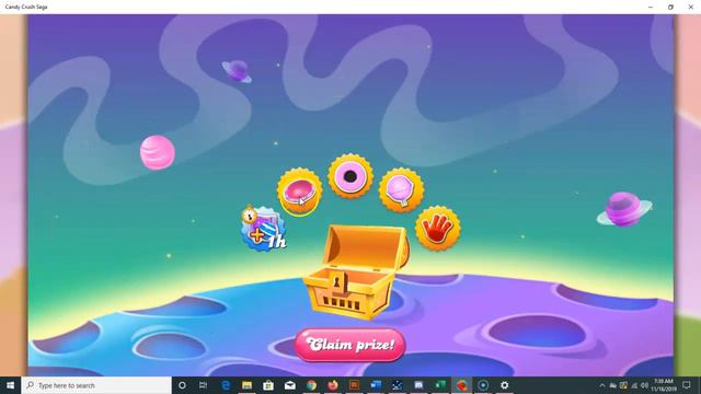 CHANGES TO SPACE RACE...for the test group, of course смотреть онлайн