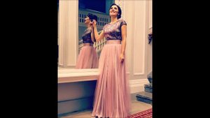 Дарья Шувалова и Карен Мовсесян Озарение