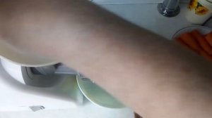 Икра с морковью, селедкой и плавленым сыром