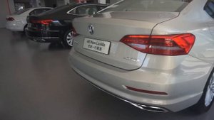 2019 Volkswagen Lavida Walkaround- China Auto Show(2019款大众朗逸,外观与内饰实拍)