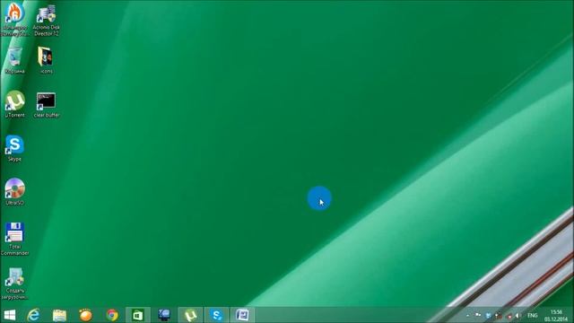 Как включить беспроводную сеть на Windows 8 смотреть онлайн