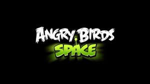 Angry Birds Space trailer